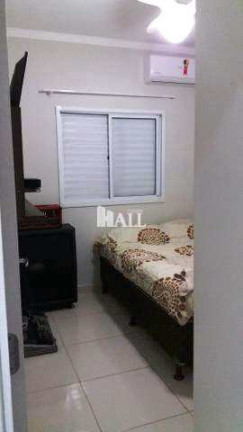 Imagem Apartamento com 1 Quarto à Venda, 90 m² em Residencial Santa Filomena - São José Do Rio Preto Imagem Apartamento com 1 Quarto à Venda, 90 m² em Residencial Santa Filomena - São José Do Rio Preto