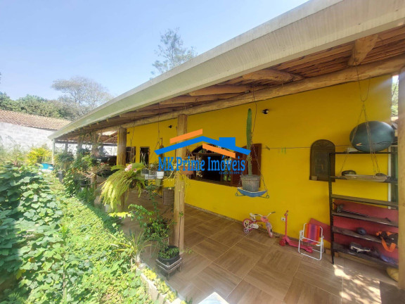 Imagem Casa de Condomínio com 2 Quartos à Venda, 243 m² em Paisagem Renoir - Cotia