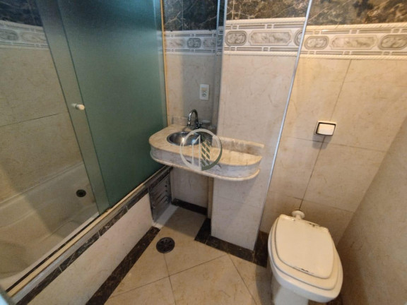 Imagem Apartamento com 2 Quartos à Venda, 70 m² em Aparecida - Santos