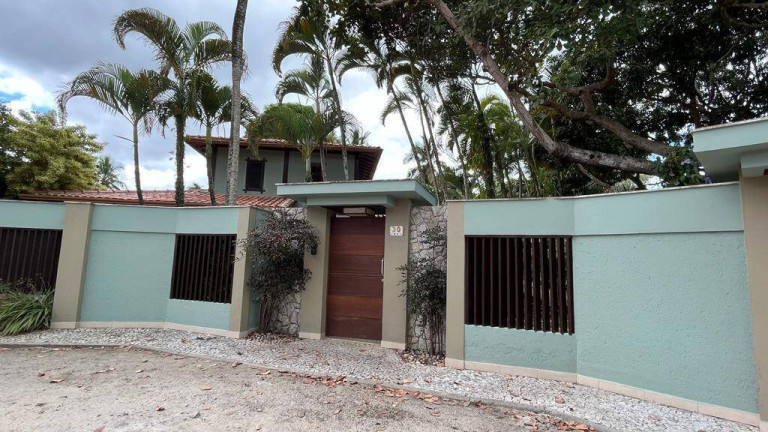 Imagem Casa com 3 Quartos à Venda, 750 m² em Taperapuan - Porto Seguro Imagem Casa com 3 Quartos à Venda, 750 m² em Taperapuan - Porto Seguro