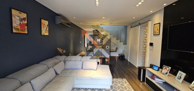 Casa com 3 Quartos à Venda, 240 m² em Mooca - São Paulo