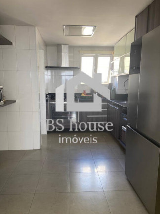 Imagem Apartamento com 3 Quartos à Venda, 227 m² em Centro - Santo André Imagem Apartamento com 3 Quartos à Venda, 227 m² em Centro - Santo André