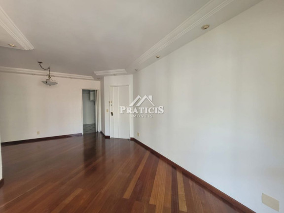 Imagem Apartamento com 3 Quartos à Venda, 105 m² em Chacara Klabin - São Paulo Imagem Apartamento com 3 Quartos à Venda, 105 m² em Chacara Klabin - São Paulo