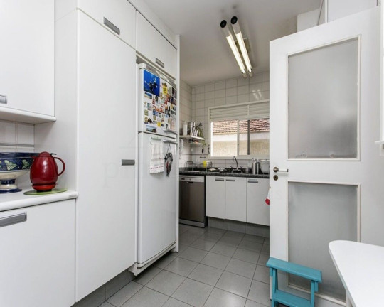 Imagem Apartamento com 3 Quartos à Venda, 205 m² em Vila Madalena - São Paulo Imagem Apartamento com 3 Quartos à Venda, 205 m² em Vila Madalena - São Paulo