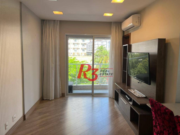 Imagem Apartamento com 2 Quartos à Venda, 73 m² em Pompéia - Santos Imagem Apartamento com 2 Quartos à Venda, 73 m² em Pompéia - Santos