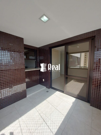 Imagem Apartamento com 4 Quartos para Alugar, 164 m² em Horto Florestal - Salvador