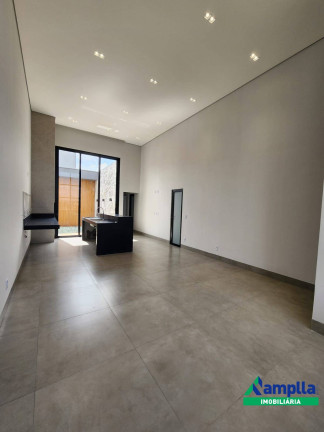 Imagem Casa com 2 Quartos à Venda, 156 m² em Jardim Barcelona - Senador Canedo Imagem Casa com 2 Quartos à Venda, 156 m² em Jardim Barcelona - Senador Canedo