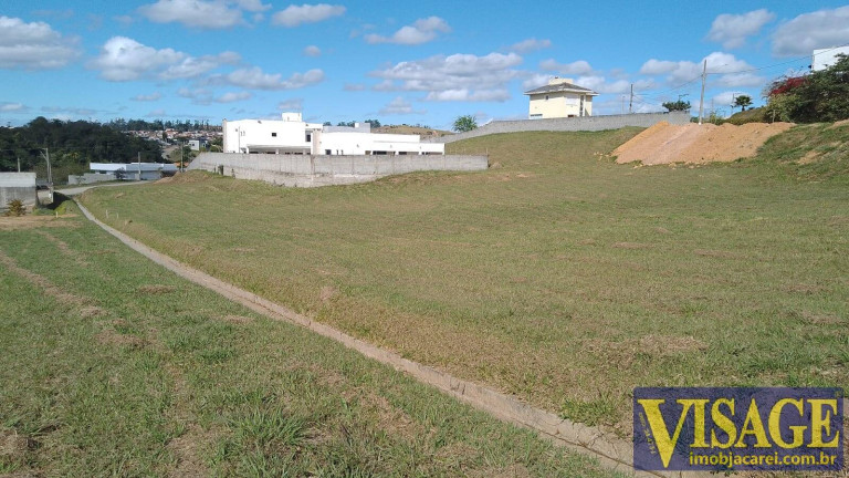 Terreno em Condomínio à Venda, 1 m² em Cond. Vale Dos Lagos - Jacareí