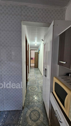 Imagem Casa com 3 Quartos à Venda, 130 m² em Parque Jaraguá - Bauru Imagem Casa com 3 Quartos à Venda, 130 m² em Parque Jaraguá - Bauru