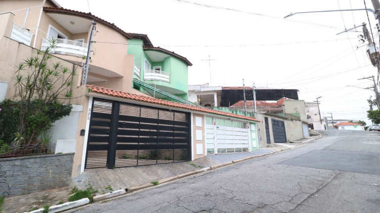 Imagem Sobrado com 3 Quartos à Venda, 144 m² em Tucuruvi - São Paulo Imagem Sobrado com 3 Quartos à Venda, 144 m² em Tucuruvi - São Paulo