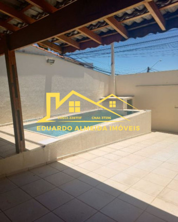 Imagem Casa com 3 Quartos à Venda, 360 m² em Jardim Wanel Ville V - Sorocaba