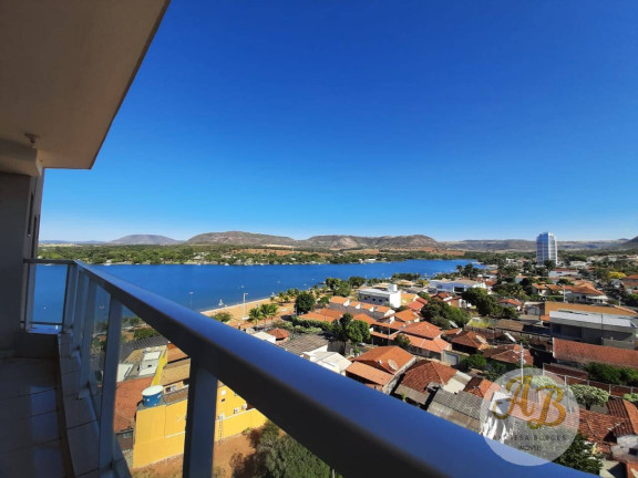 Apartamento com 2 Quartos à Venda, 70 m² em Centro - Rifaina
