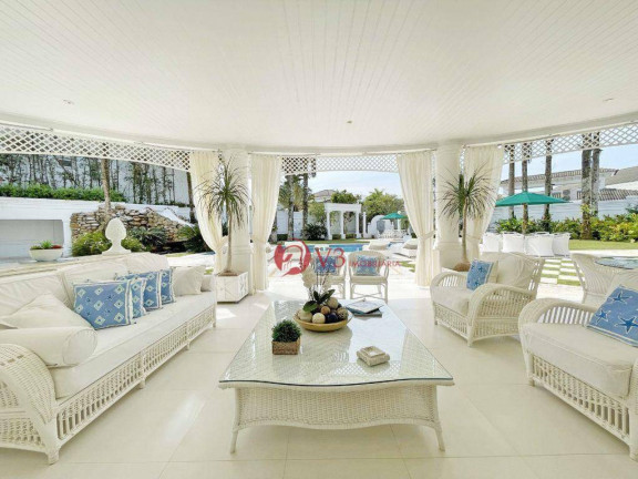 Imagem Casa com 6 Quartos à Venda, 1.000 m² em Acapulco - Guarujá Imagem Casa com 6 Quartos à Venda, 1.000 m² em Acapulco - Guarujá