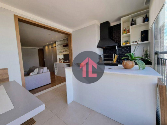 Imagem Apartamento com 3 Quartos à Venda, 106 m² em Taquaral - Campinas Imagem Apartamento com 3 Quartos à Venda, 106 m² em Taquaral - Campinas