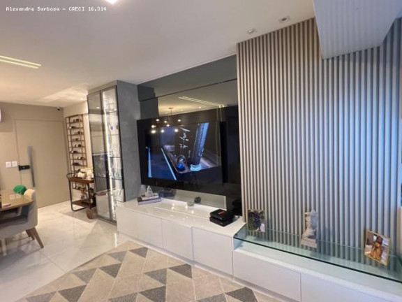 Imagem Apartamento com 3 Quartos à Venda, 108 m² em Boa Viagem - Recife