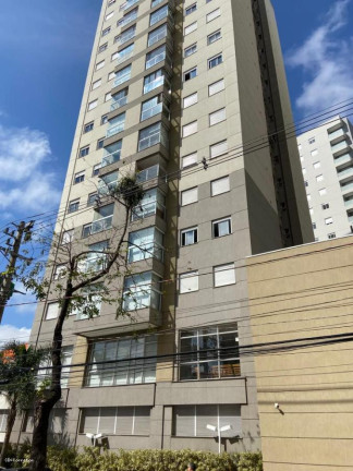 Apartamento com 3 Quartos à Venda, 70 m² em Parque Das Nações - Santo André