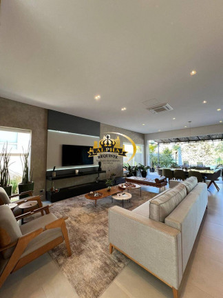 Imagem Casa de Condomínio com 4 Quartos à Venda, 410 m² em Alphaville - Santana De Parnaíba Imagem Casa de Condomínio com 4 Quartos à Venda, 410 m² em Alphaville - Santana De Parnaíba