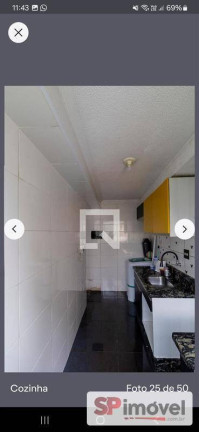 Imagem Apartamento com 2 Quartos à Venda, 98 m² em Cidade Líder - São Paulo