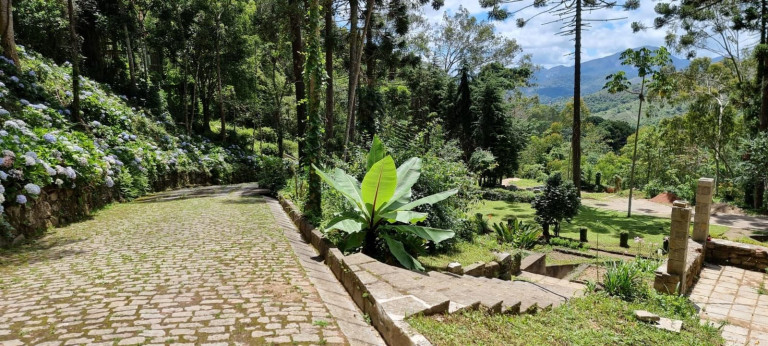 Imagem Terreno à Venda, 31.600 m² em Posse - Teresópolis Imagem Terreno à Venda, 31.600 m² em Posse - Teresópolis