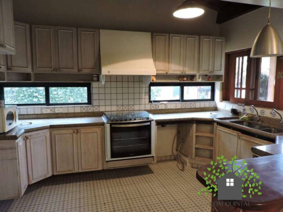 Imagem Casa com 4 Quartos à Venda, 550 m² em Chácaras Do Peroba - Jandira