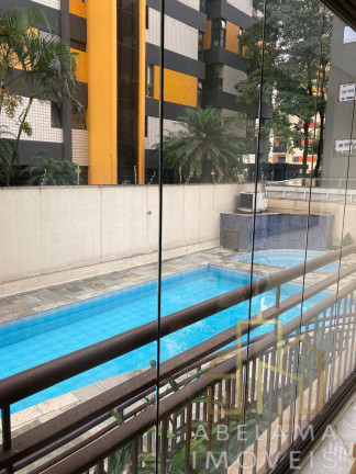 Imagem Apartamento com 3 Quartos à Venda, 122 m² em Jardim - Santo André