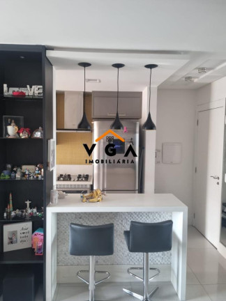 Imagem Apartamento com 2 Quartos à Venda, 68 m² em Tatuapé - São Paulo Imagem Apartamento com 2 Quartos à Venda, 68 m² em Tatuapé - São Paulo