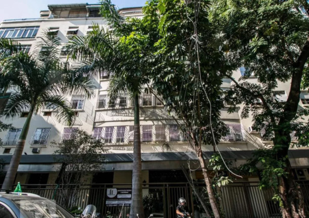 Imagem Apartamento com 2 Quartos à Venda, 107 m² em Botafogo - Rio De Janeiro Imagem Apartamento com 2 Quartos à Venda, 107 m² em Botafogo - Rio De Janeiro