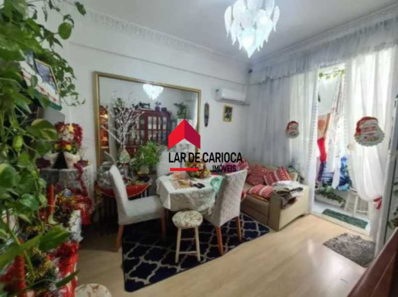 Imagem Apartamento com 1 Quarto à Venda, 50 m² em Copacabana - Rio De Janeiro Imagem Apartamento com 1 Quarto à Venda, 50 m² em Copacabana - Rio De Janeiro
