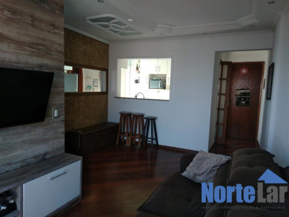 Imagem Apartamento com 2 Quartos à Venda, 62 m² em Vila Celeste - São Paulo Imagem Apartamento com 2 Quartos à Venda, 62 m² em Vila Celeste - São Paulo