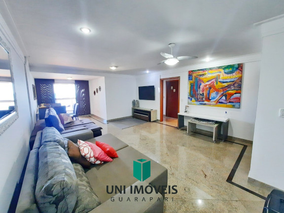 Imagem Apartamento com 3 Quartos à Venda, 140 m² em Enseada Azul - Guarapari