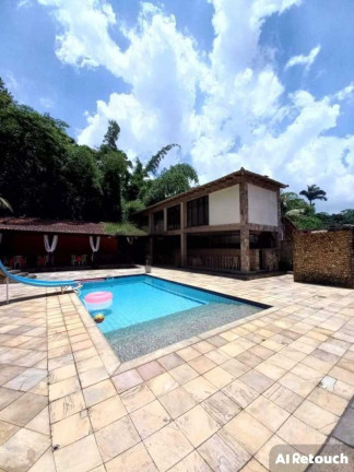 Imagem Casa com 5 Quartos à Venda, 490 m² em Jacarepaguá - Rio De Janeiro Imagem Casa com 5 Quartos à Venda, 490 m² em Jacarepaguá - Rio De Janeiro