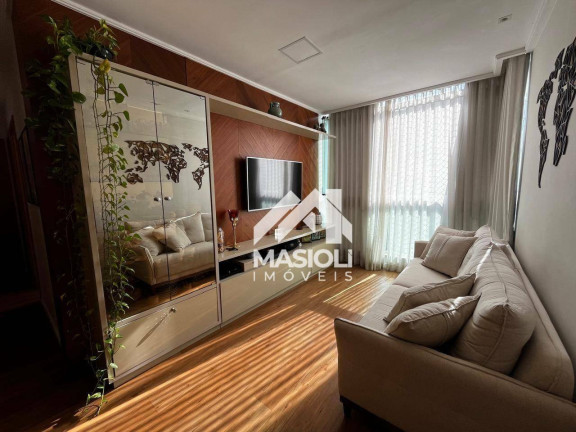 Imagem Apartamento com 3 Quartos à Venda, 72 m² em Praia De Itaparica - Vila Velha Imagem Apartamento com 3 Quartos à Venda, 72 m² em Praia De Itaparica - Vila Velha