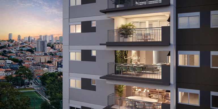 Imagem Apartamento com 3 Quartos à Venda, 127 m² em Jardim São Paulo(zona Norte) - São Paulo Imagem Apartamento com 3 Quartos à Venda, 127 m² em Jardim São Paulo(zona Norte) - São Paulo