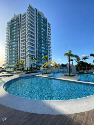 Imagem Imóvel com 3 Quartos à Venda, 76 m² em Engenheiro Luciano Cavalcante - Fortaleza Imagem Imóvel com 3 Quartos à Venda, 76 m² em Engenheiro Luciano Cavalcante - Fortaleza