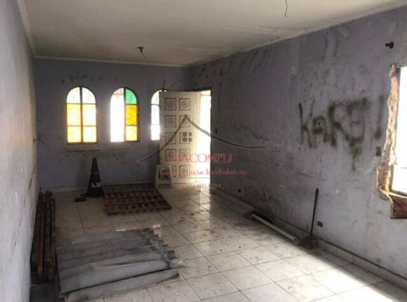 Imagem Casa com 2 Quartos à Venda, 100 m² em Jardim Aricanduva - São Paulo Imagem Casa com 2 Quartos à Venda, 100 m² em Jardim Aricanduva - São Paulo
