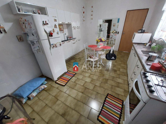 Imagem Casa com 3 Quartos à Venda, 157 m² em Jardim Brasil - Americana Imagem Casa com 3 Quartos à Venda, 157 m² em Jardim Brasil - Americana