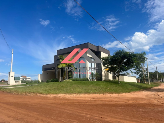 Casa com 3 Quartos à Venda, 153 m² em Ninho Verde 2 - Pardinho