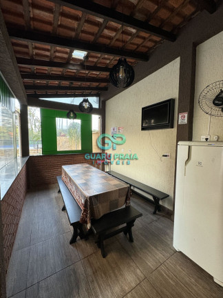 Imagem Apartamento com 3 Quartos à Venda, 156 m² em Enseada - Guarujá