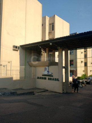 Apartamento com 3 Quartos à Venda, 90 m² em Raiz - Manaus