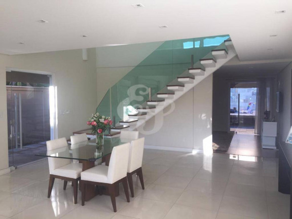 Imagem Casa de Condomínio com 4 Quartos à Venda, 480 m² em Alphaville Residencial Dois - Barueri Imagem Casa de Condomínio com 4 Quartos à Venda, 480 m² em Alphaville Residencial Dois - Barueri