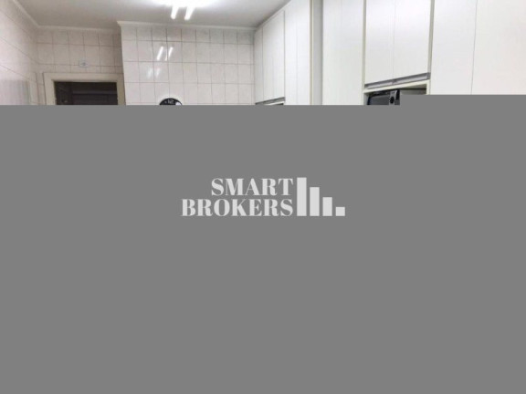 Imagem Sala Comercial à Venda, 34 m² em Barra Funda - São Paulo