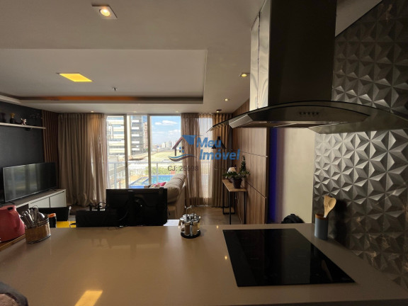 Imagem Imóvel com 1 Quarto à Venda, 44 m² em Norte (águas Claras) - Brasília Imagem Imóvel com 1 Quarto à Venda, 44 m² em Norte (águas Claras) - Brasília