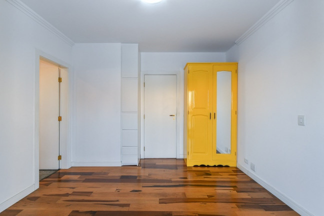 Imagem Apartamento com 4 Quartos à Venda, 254 m² em Vila Andrade - São Paulo