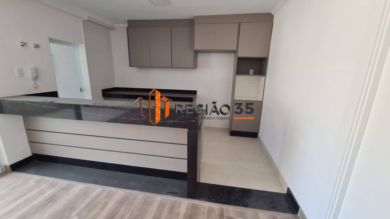 Imagem Apartamento com 3 Quartos à Venda, 146 m² em Centro - Poços De Caldas Imagem Apartamento com 3 Quartos à Venda, 146 m² em Centro - Poços De Caldas