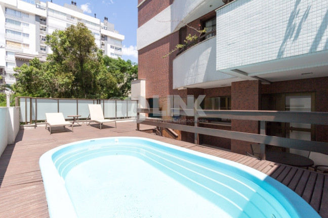 Imagem Apartamento com 3 Quartos à Venda, 181 m² em Mont Serrat - Porto Alegre Imagem Apartamento com 3 Quartos à Venda, 181 m² em Mont Serrat - Porto Alegre