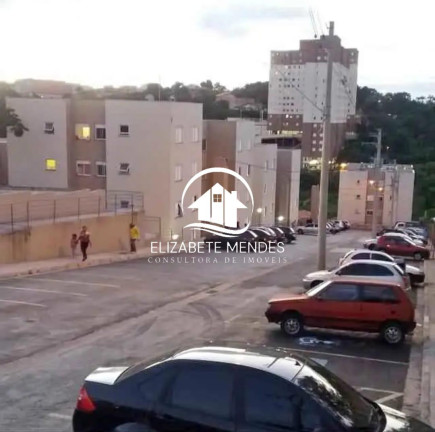 Apartamento com 2 Quartos à Venda, 50 m² em Jardim Debora - Poa