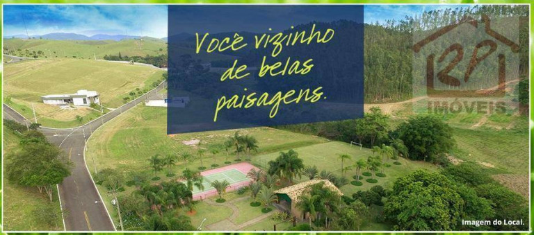 Imagem Terreno à Venda, 260 m² em Zona Rural - Paraibuna Imagem Terreno à Venda, 260 m² em Zona Rural - Paraibuna