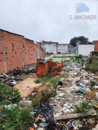 Imagem Terreno à Venda, 246 m² em Parque Oratório - Santo André