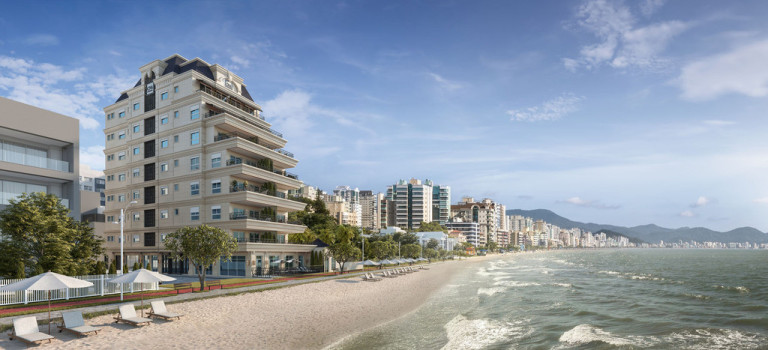 Imagem Apartamento com 4 Quartos à Venda, 320 m² em Meia Praia - Itapema Imagem Apartamento com 4 Quartos à Venda, 320 m² em Meia Praia - Itapema
