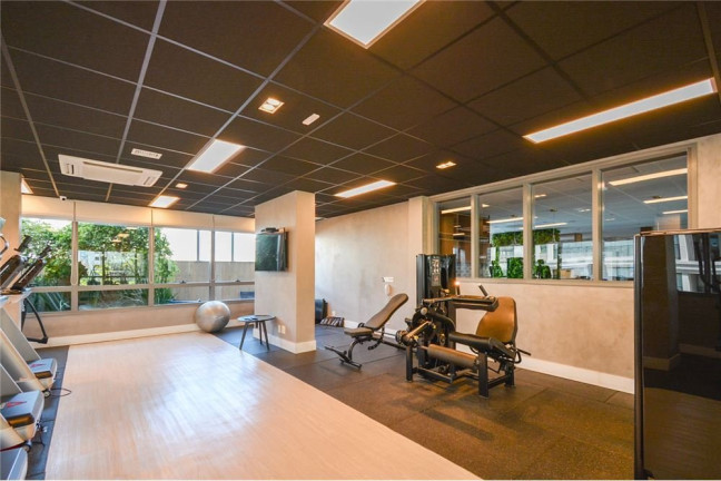 Imagem Imóvel Comercial à Venda, 24 m² em Indianópolis - São Paulo Imagem Imóvel Comercial à Venda, 24 m² em Indianópolis - São Paulo